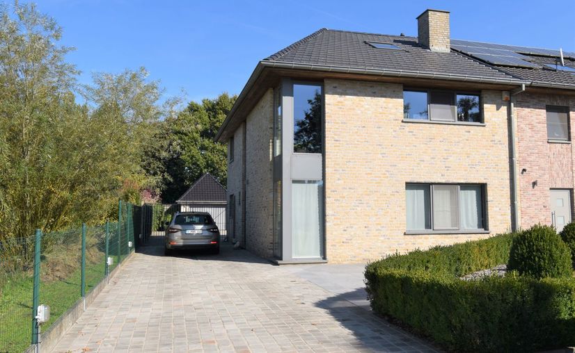 Huis te huur in Beernem