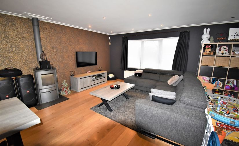 Huis te huur in Beernem