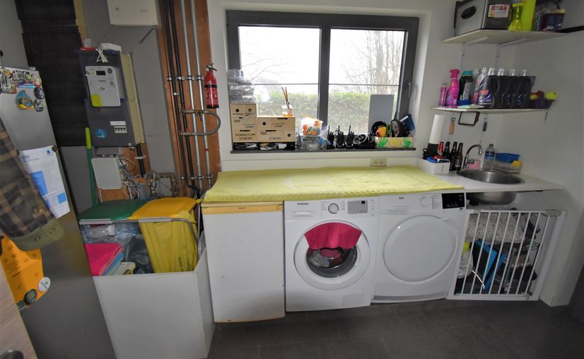 Huis te huur in Beernem