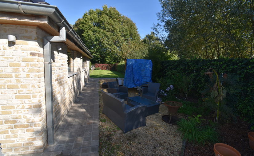 Huis te huur in Beernem