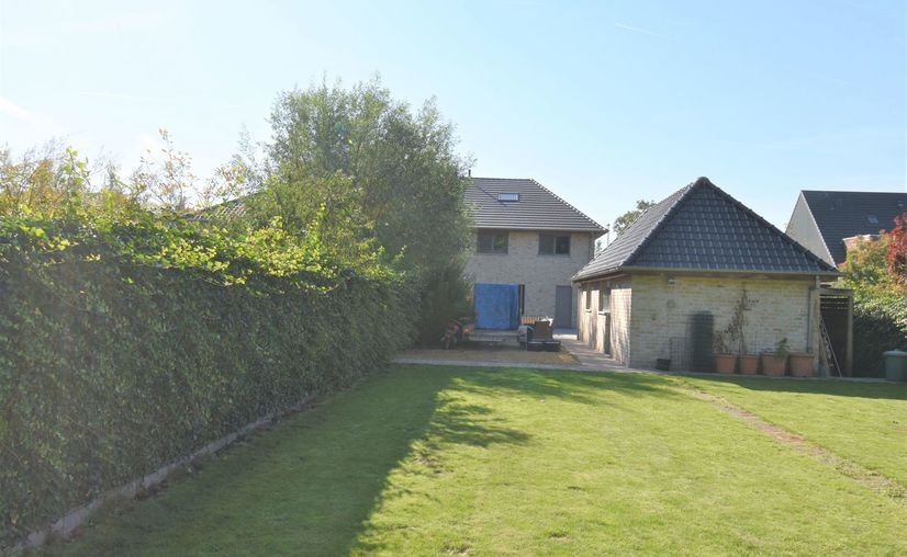 Huis te huur in Beernem