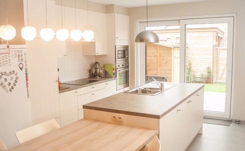 Huis te huur in Beernem