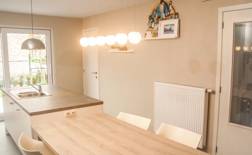 Huis te huur in Beernem