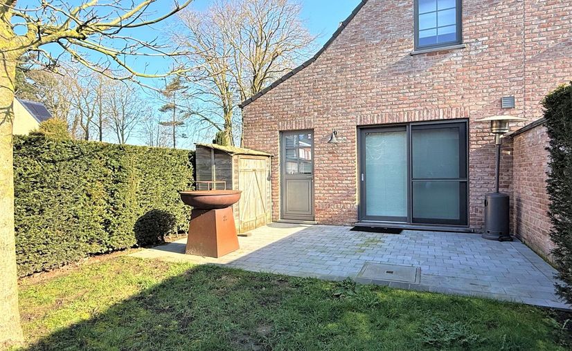 Huis te huur in Beernem