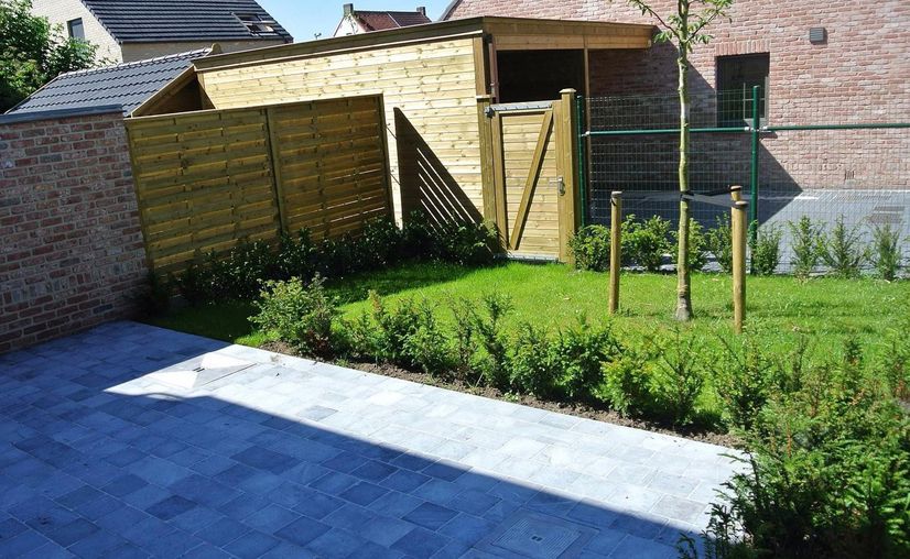 Huis te huur in Beernem