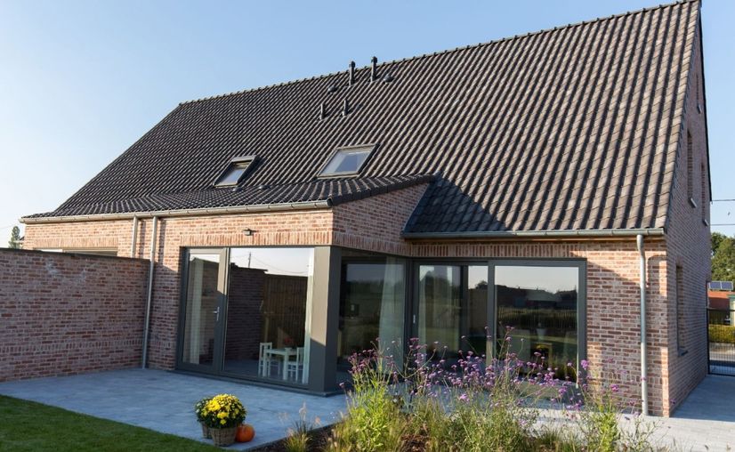 Huis te huur in Beernem