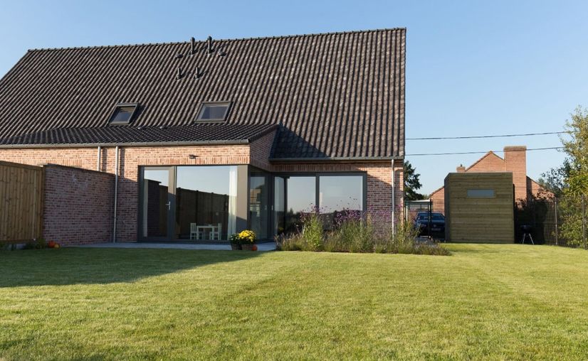 Huis te huur in Beernem