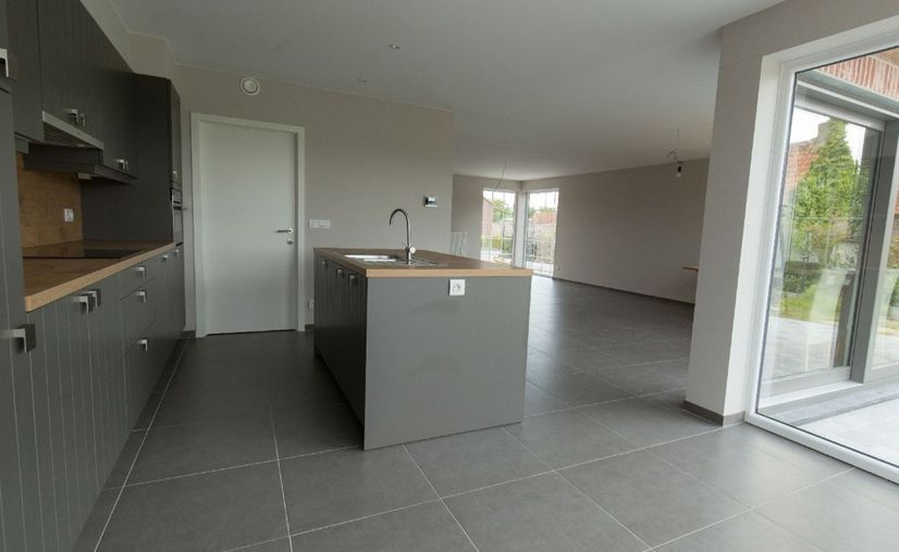 Huis te huur in Beernem