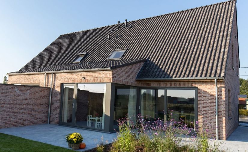 Huis te huur in Beernem