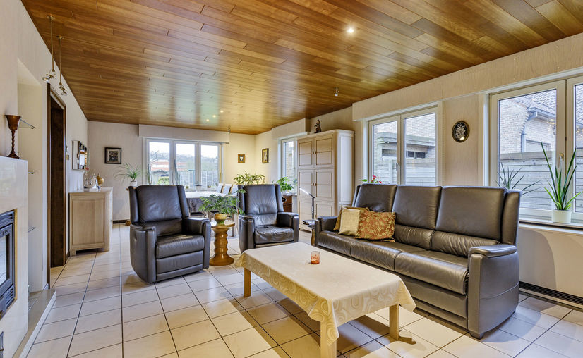 Huis te huur in Beernem