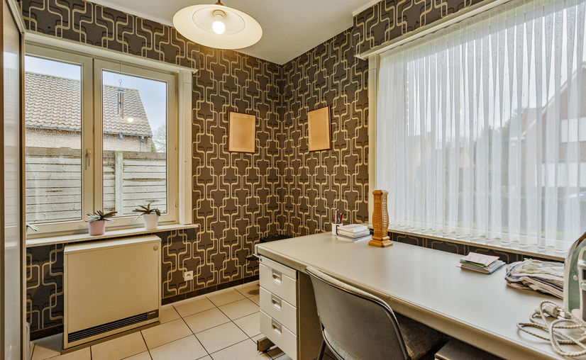 Huis te huur in Beernem