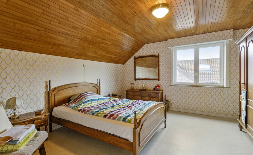 Huis te huur in Beernem