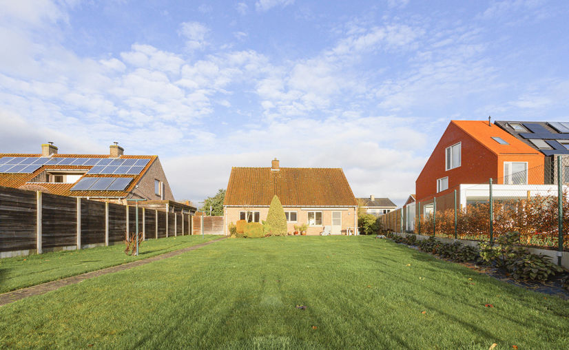 Huis te huur in Beernem