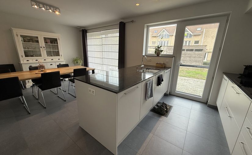 Huis te huur in Beernem