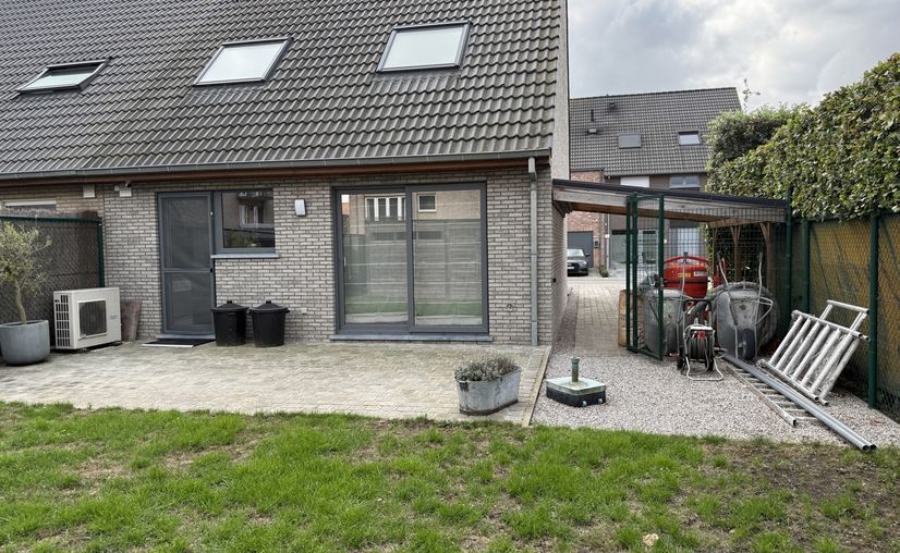 Huis te huur in Beernem