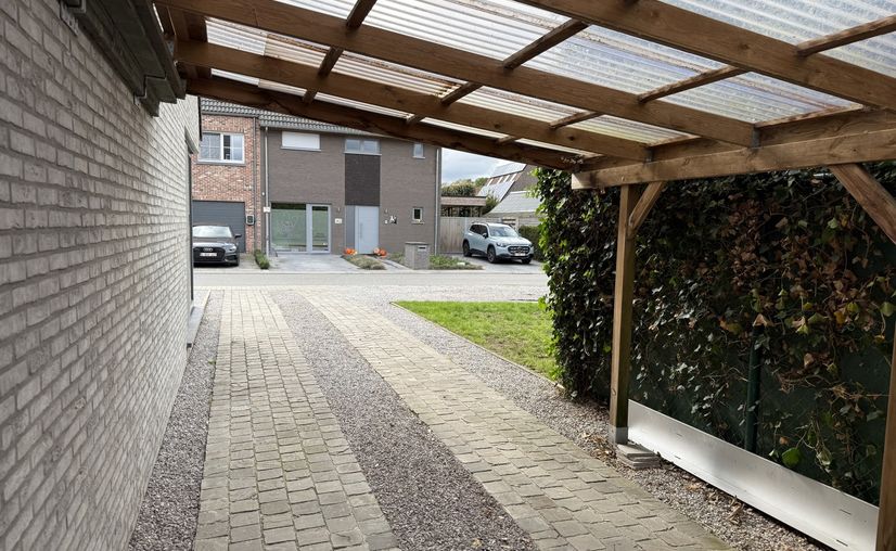 Huis te huur in Beernem