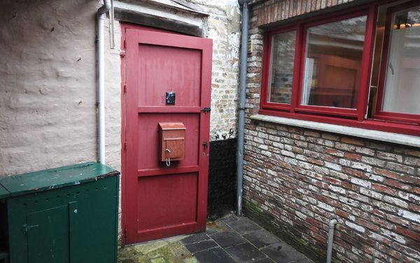 Huis te huur in Brugge