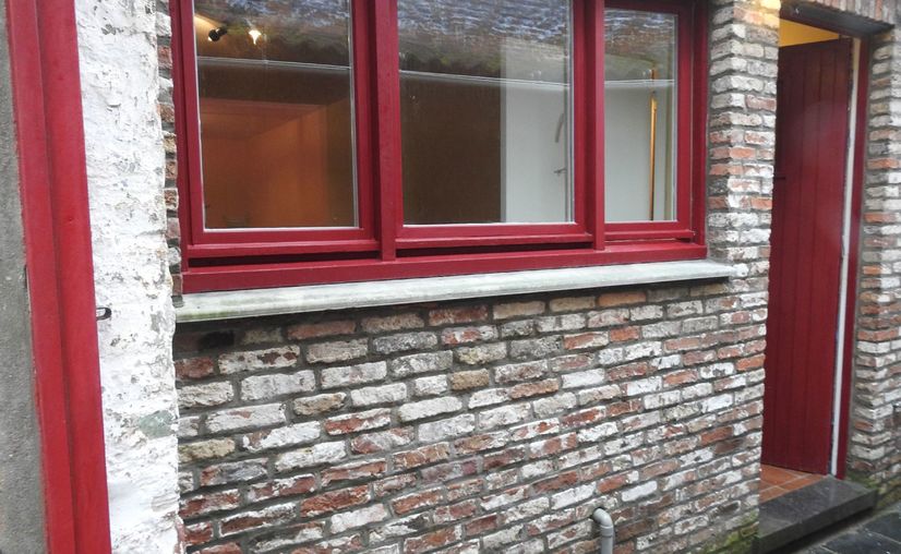 Huis te huur in Brugge