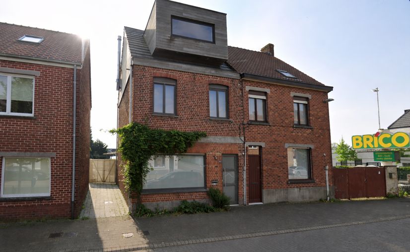 Huis te huur in Oostkamp