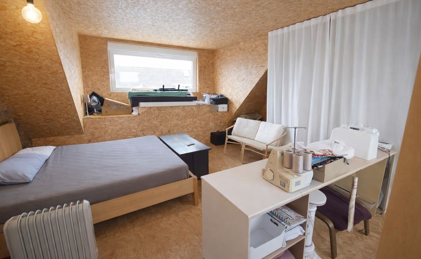 Huis te huur in Oostkamp