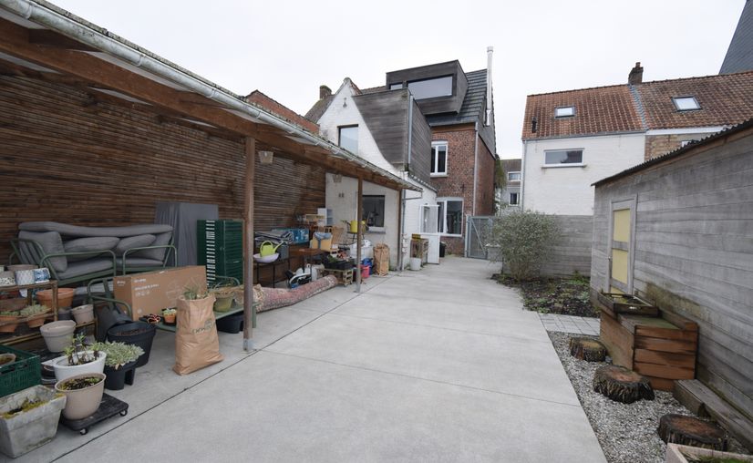 Huis te huur in Oostkamp