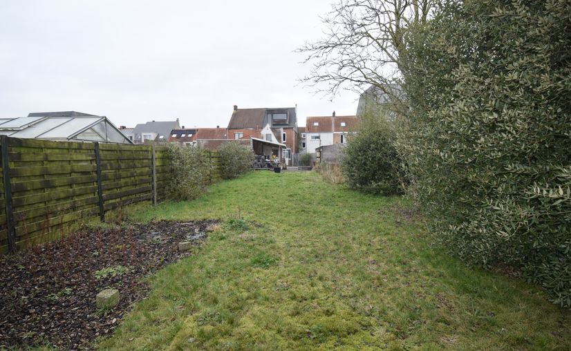 Huis te huur in Oostkamp