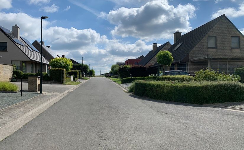 Huis te huur in Wingene