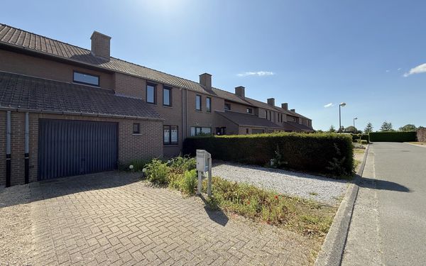 Huis te huur in Zomergem
