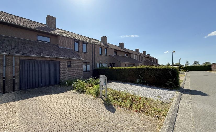 Huis te huur in Zomergem