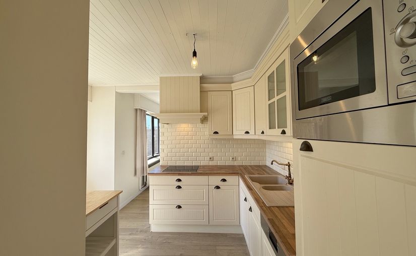 Huis te huur in Zomergem
