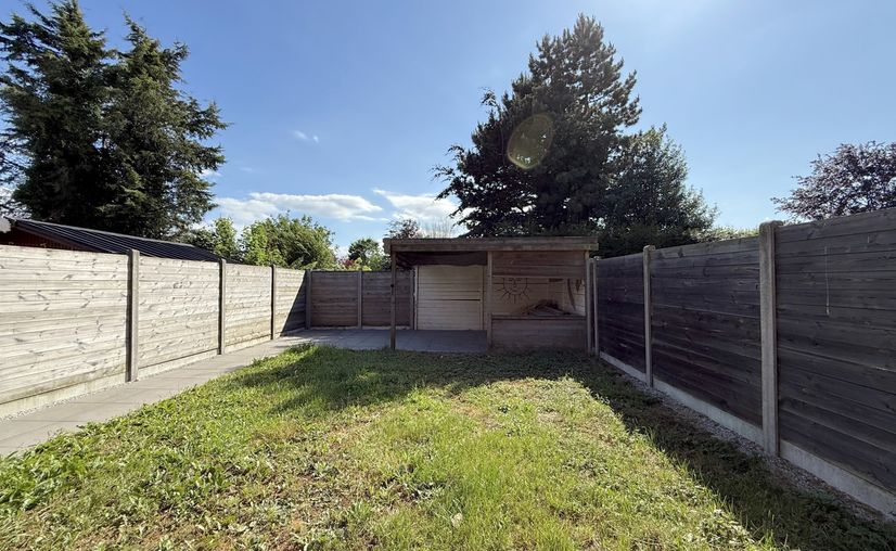 Huis te huur in Zomergem