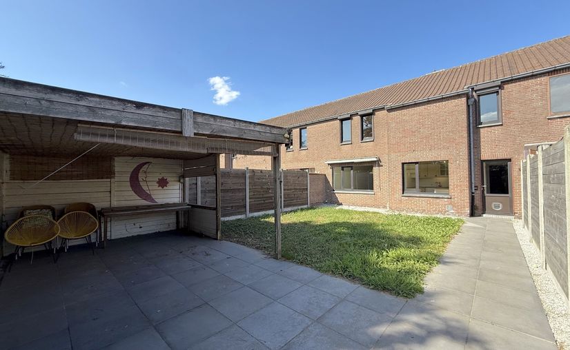 Huis te huur in Zomergem