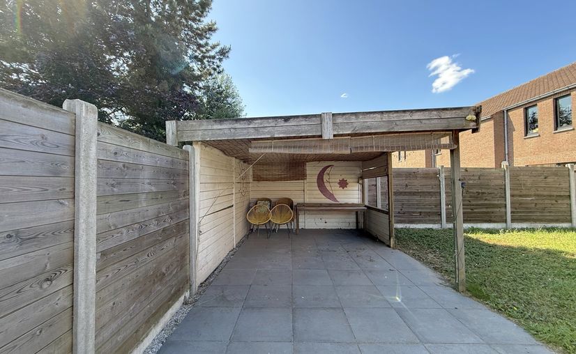 Huis te huur in Zomergem