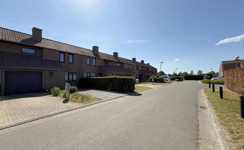 Huis te huur in Zomergem