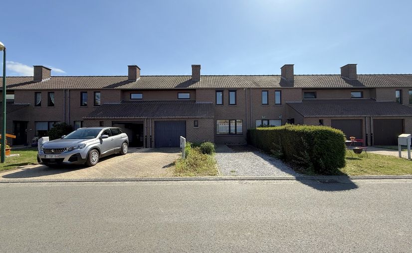 Huis te huur in Zomergem