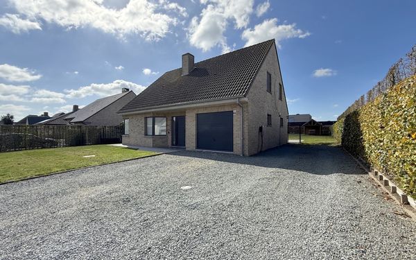 Huis te koop in Aalter