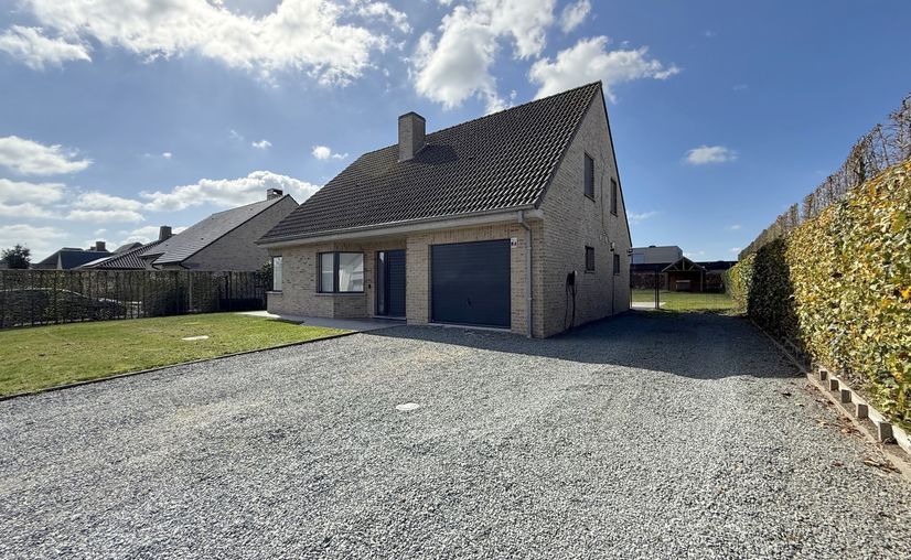 Huis te koop in Aalter