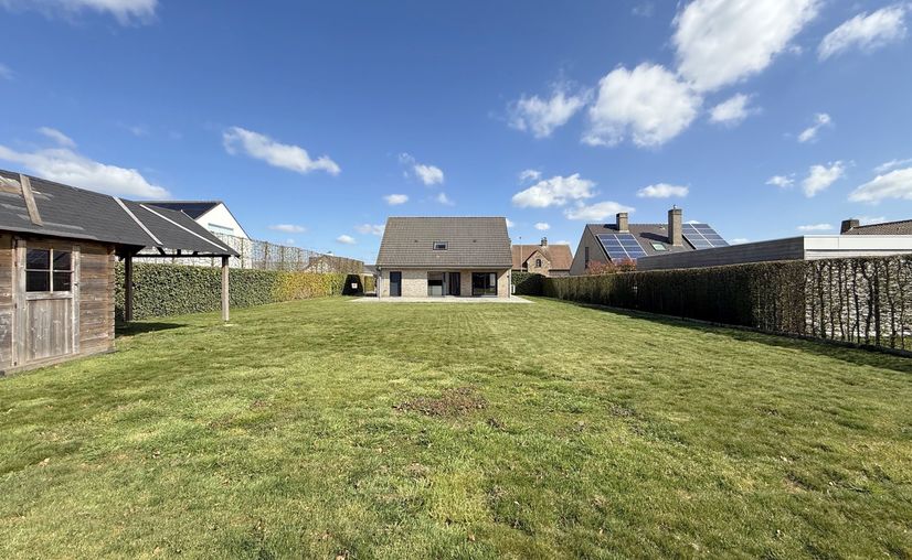 Huis te koop in Aalter