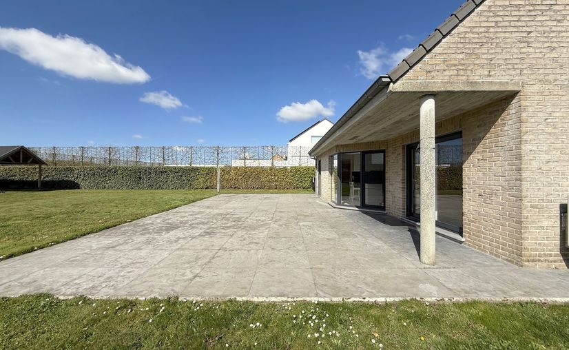Huis te koop in Aalter