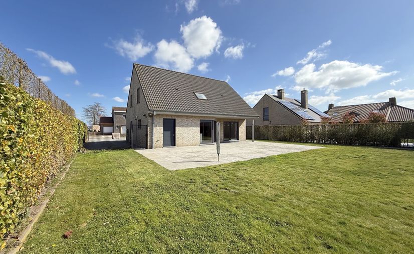Huis te koop in Aalter