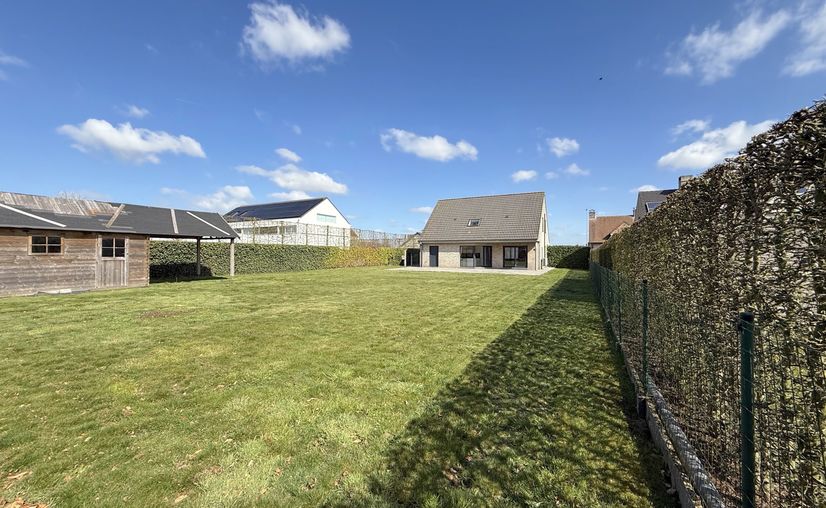 Huis te koop in Aalter