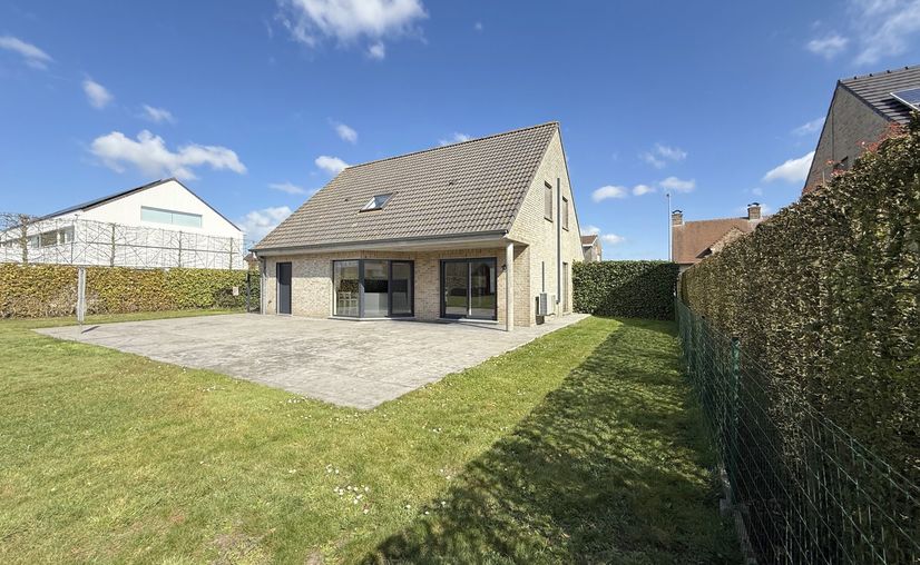 Huis te koop in Aalter