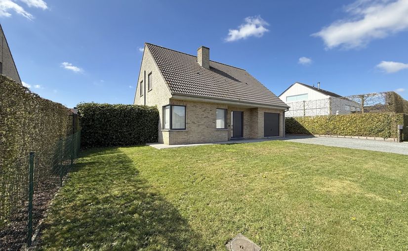 Huis te koop in Aalter