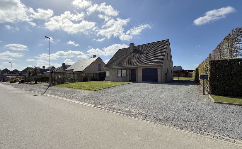Huis te koop in Aalter