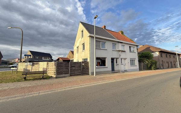 Huis te koop in Aalter