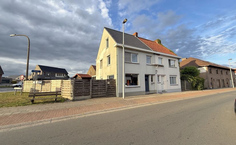 Huis te koop in Aalter