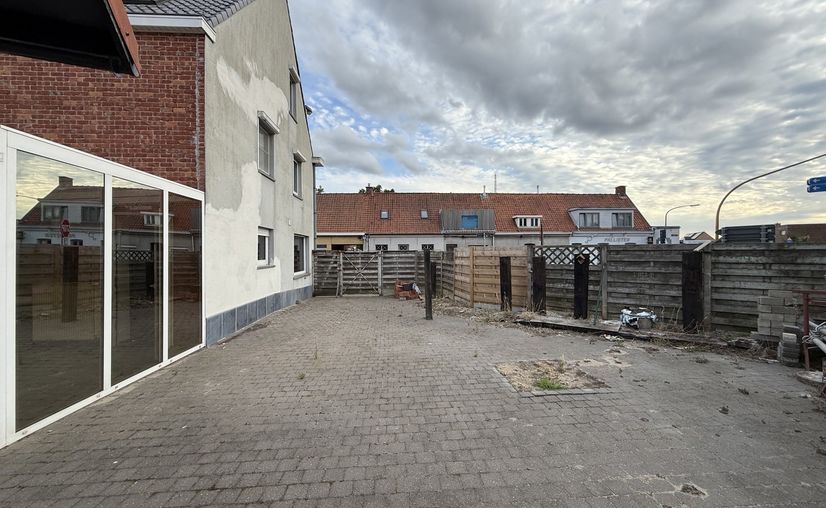 Huis te koop in Aalter