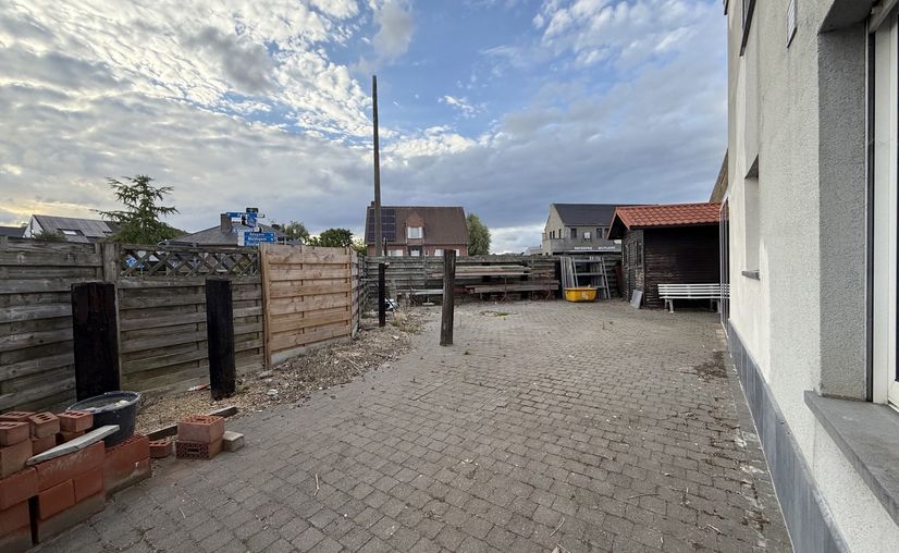 Huis te koop in Aalter