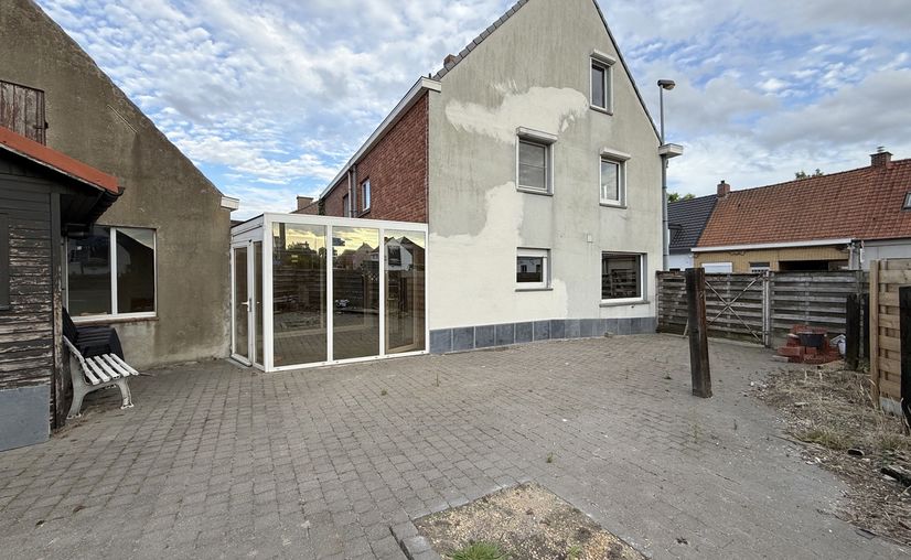 Huis te koop in Aalter