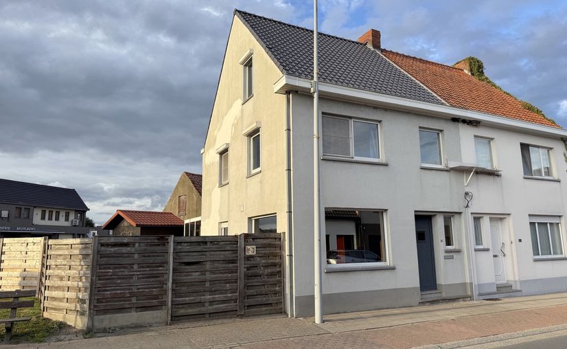 Huis te koop in Aalter